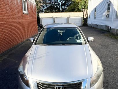 Used 2009 Honda Accord LX-P