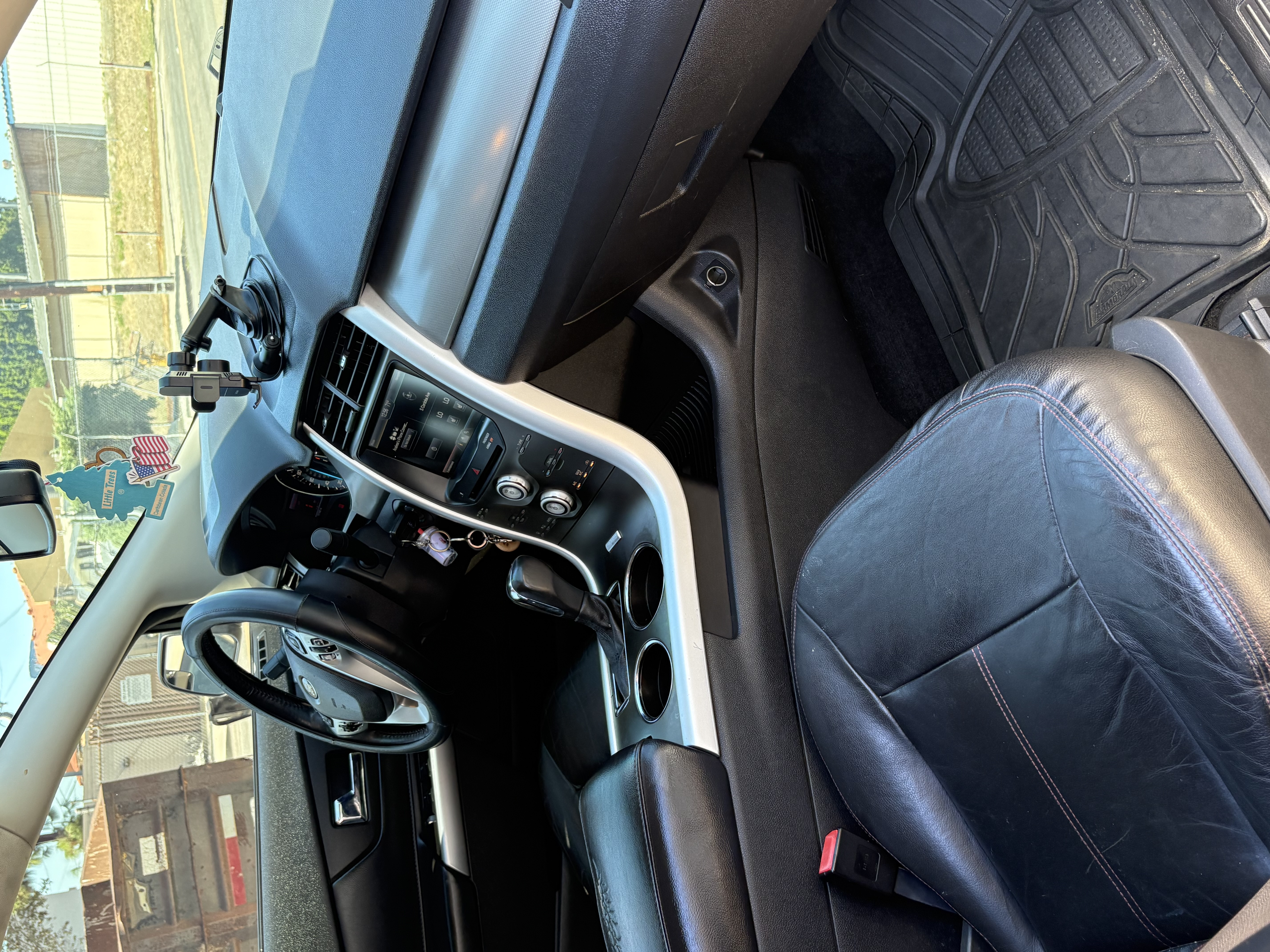 Used 2013 Ford Edge SEL FWD image 10