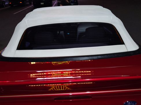 Used 1995 Ford Mustang GT image 8