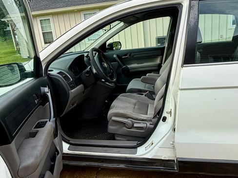 Used 2009 Honda CR-V LX image 10