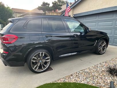 Used 2020 BMW X3 M40i w/ Executive Package