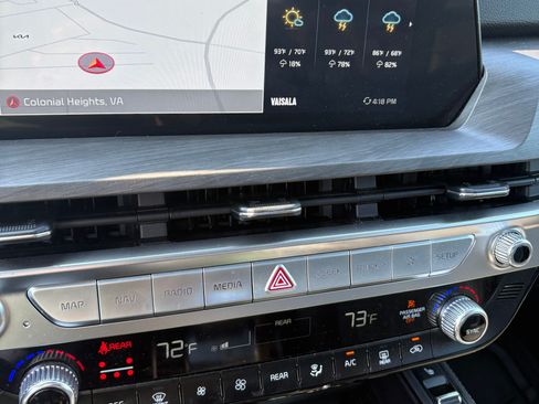 Used 2024 Kia Telluride EX X-Line AWD/4WD image 8