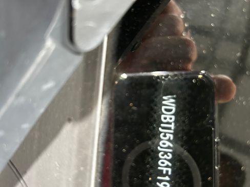 Used 2006 Mercedes-Benz CLK 350 Coupe image 9