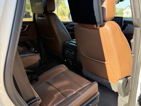 Used 2023 Chevrolet Tahoe High Country w/ Max Trailering Package image 14