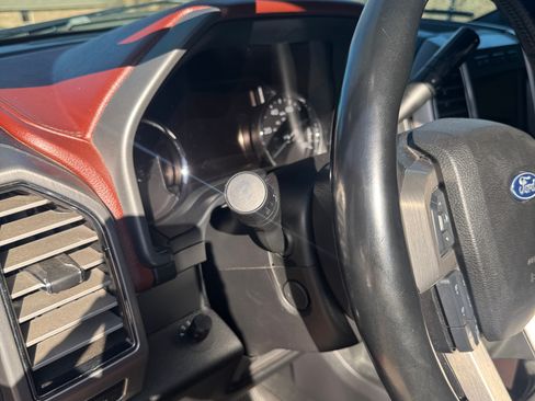 Used 2018 Ford F250 Platinum w/ Platinum Ultimate Package image 28