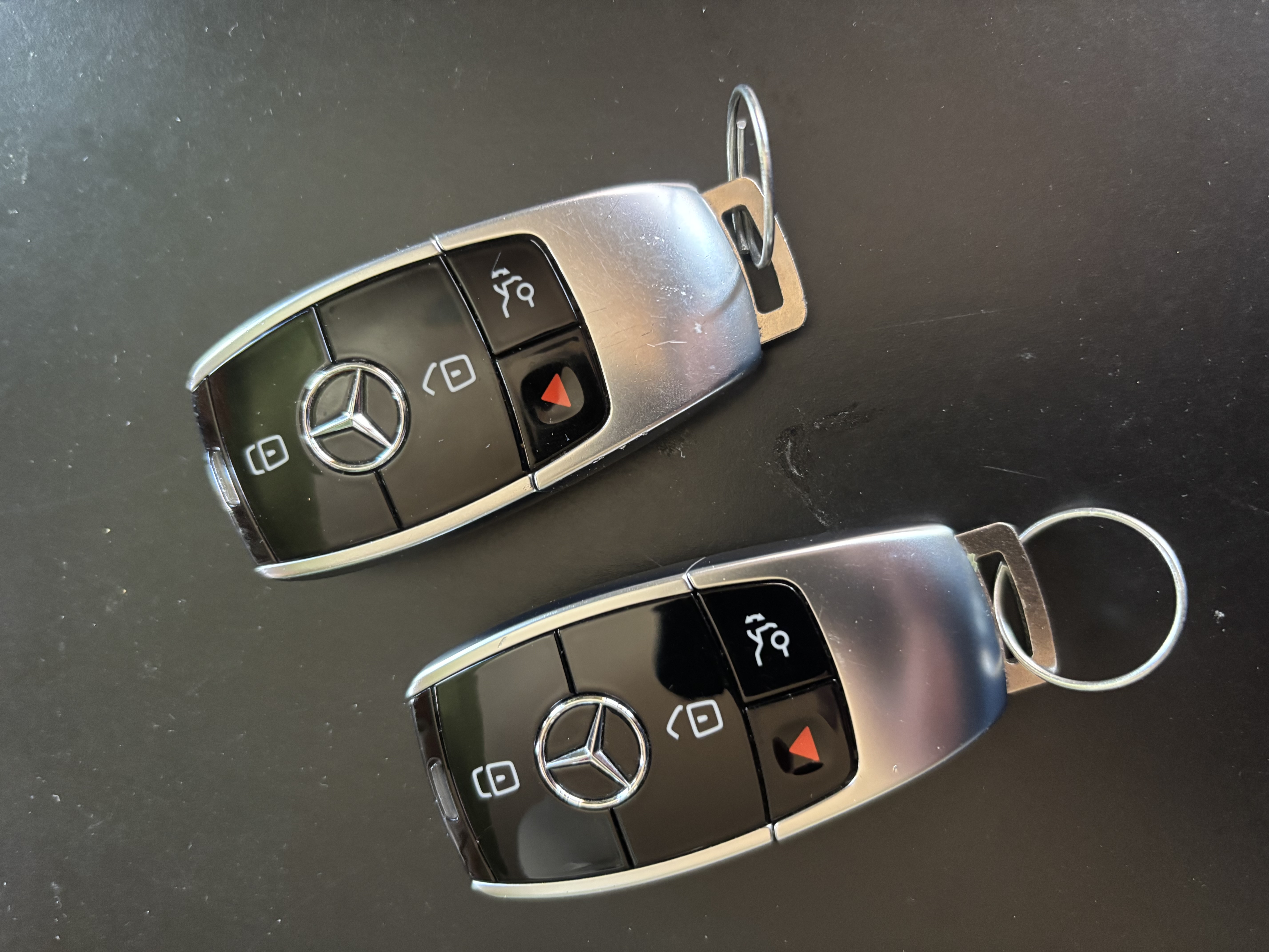 Used 2019 Mercedes-Benz S 560 Sedan image 16