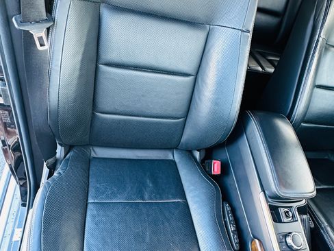 Used 2013 Mercedes-Benz G 63 AMG 4MATIC image 13