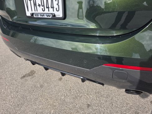 Used 2023 BMW 430i 430i Convertible 2D w/ M Sport Package image 23