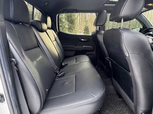 Used 2023 Toyota Tacoma TRD Pro image 28