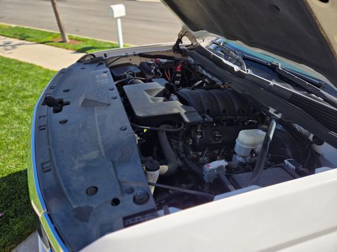 Used 2014 Chevrolet Silverado 1500 LT w/ All Star Edition image 22