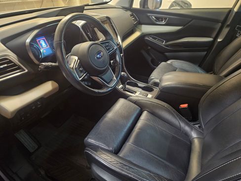 Used 2019 Subaru Ascent Limited image 12