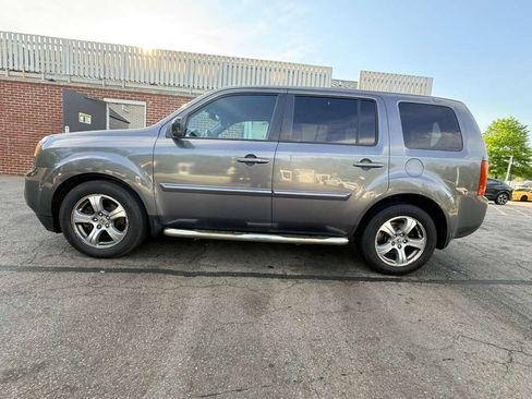 Used 2015 Honda Pilot EX-L image 11