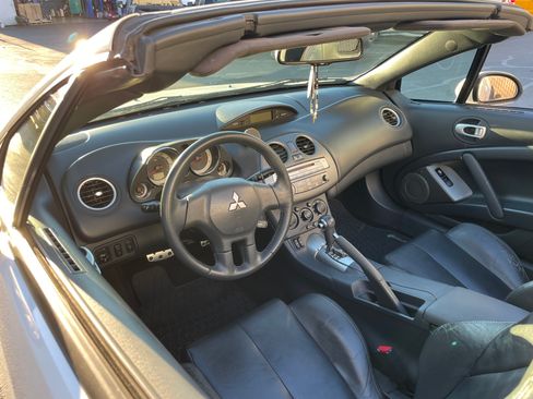 Used 2011 Mitsubishi Eclipse GT image 10