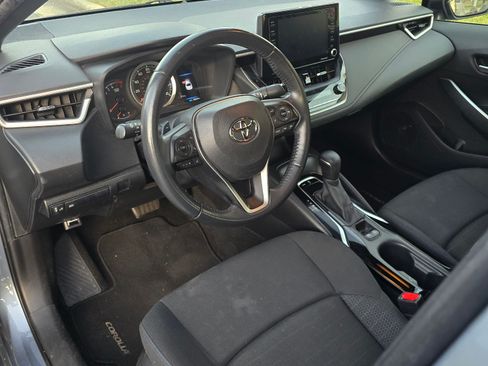 Used 2022 Toyota Corolla SE image 8