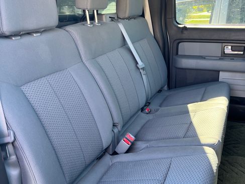 Used 2013 Ford F150 XLT w/ Luxury Equipment Group image 11