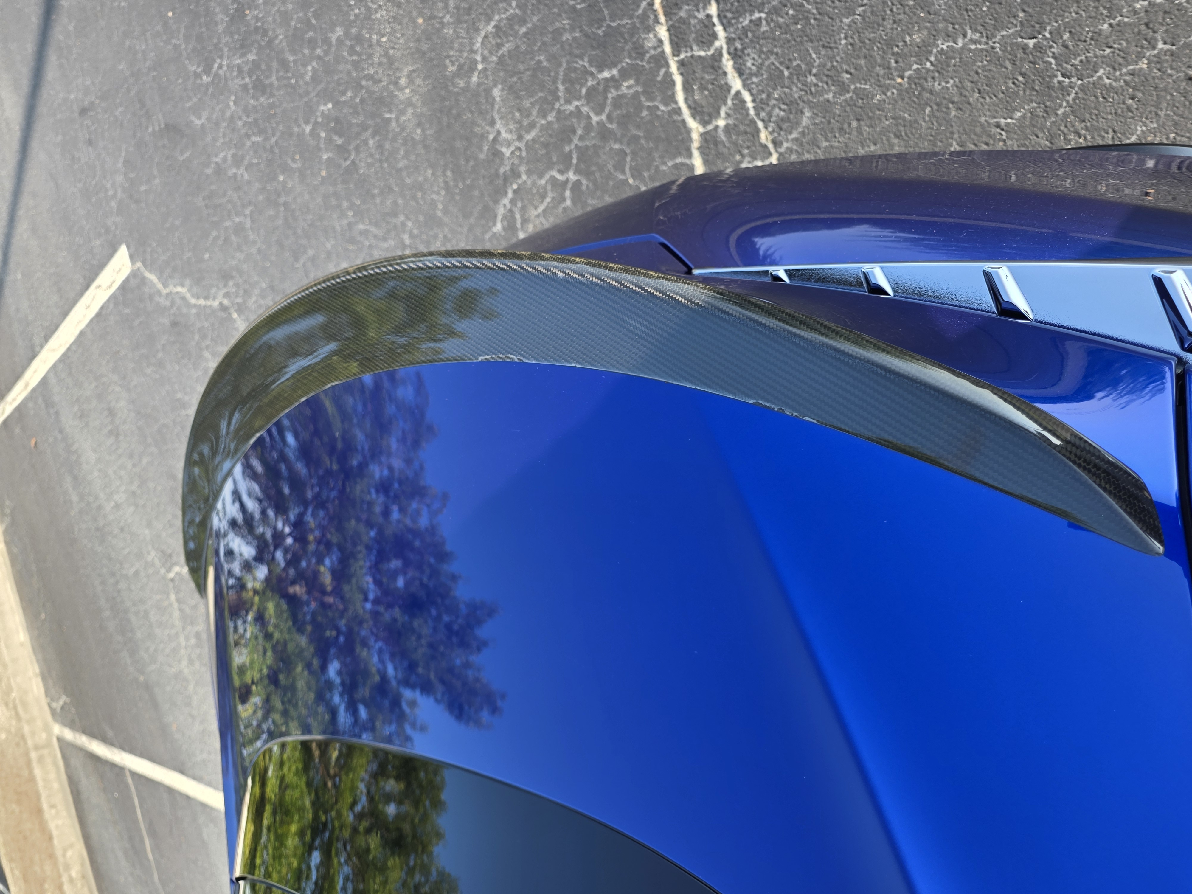 Used 2018 Lexus LC 500 Coupe w/ Launch Edition RWD image 6