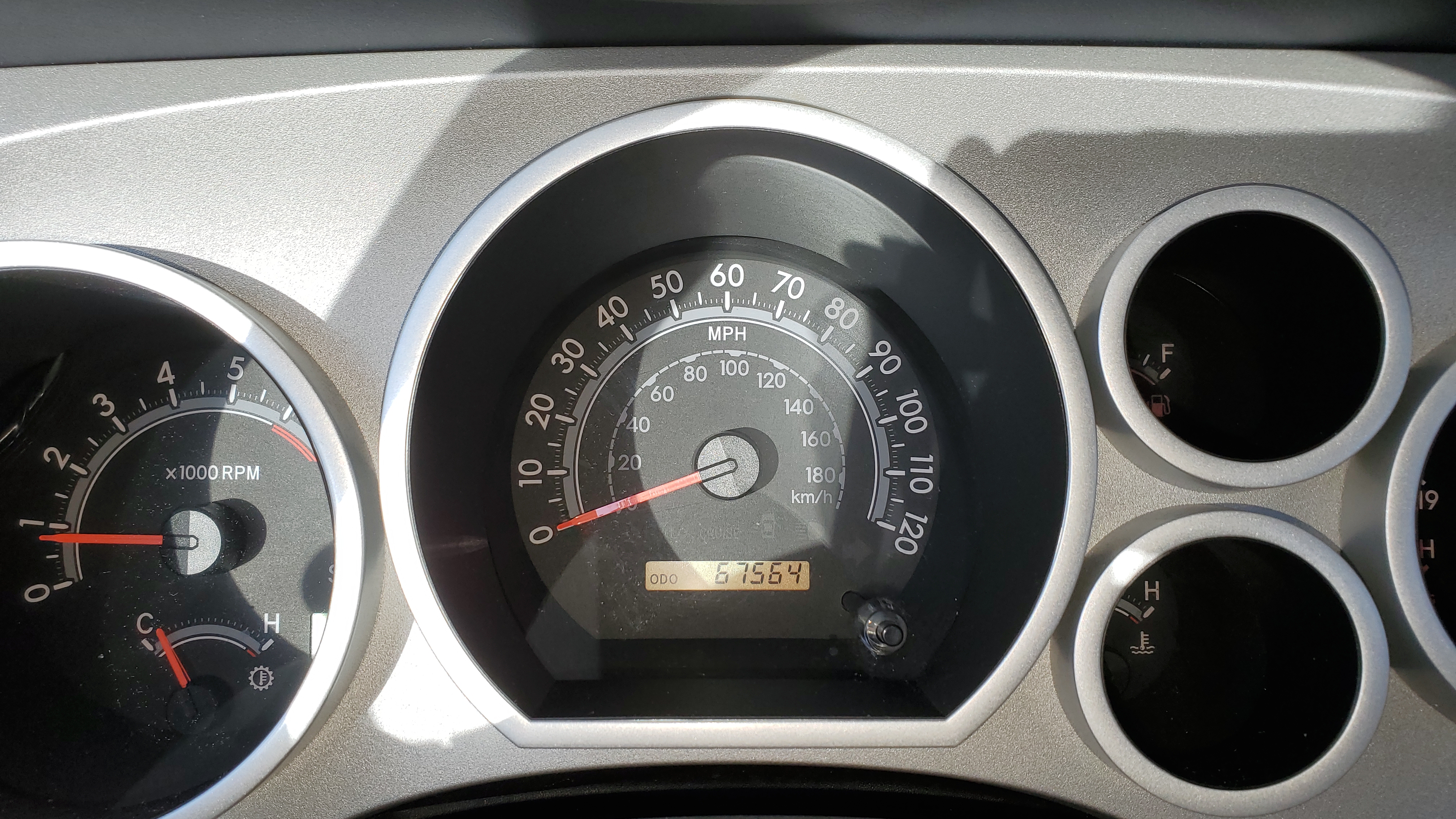 Used 2007 Toyota Tundra 4x4 Regular Cab image 15