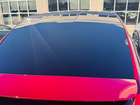 Used 2023 Tesla Model X image 14