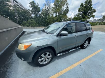 Used 2006 Toyota RAV4 Limited