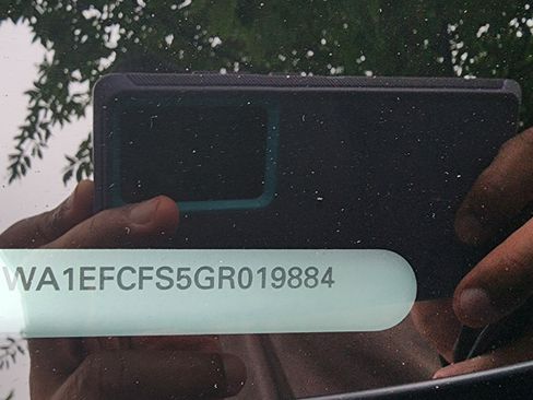 Used 2016 Audi Q3 2.0T Premium Plus w/ Technology Package image 18