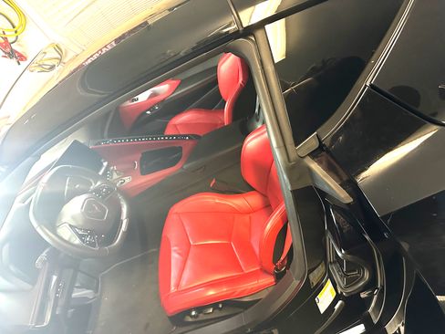 Used 2024 Chevrolet Corvette Z06 image 6