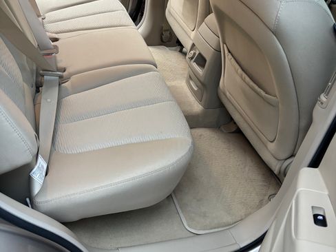 Used 2007 Hyundai Santa Fe GLS image 13