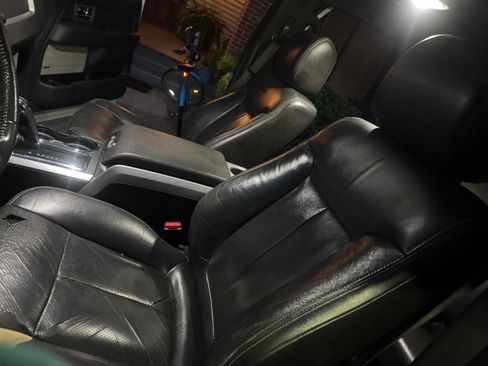 Used 2013 Ford F150 FX4 w/ Luxury Equipment Group AWD/4WD image 9