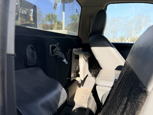 Used 2013 RAM 5500 Tradesman w/ Ambulance Prep Group image 18