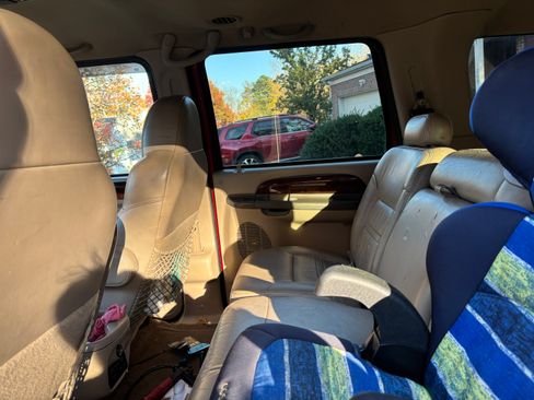 Used 2000 Ford Excursion Limited image 11