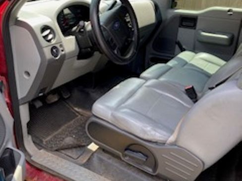 Used 2007 Ford F150 XL RWD image 8