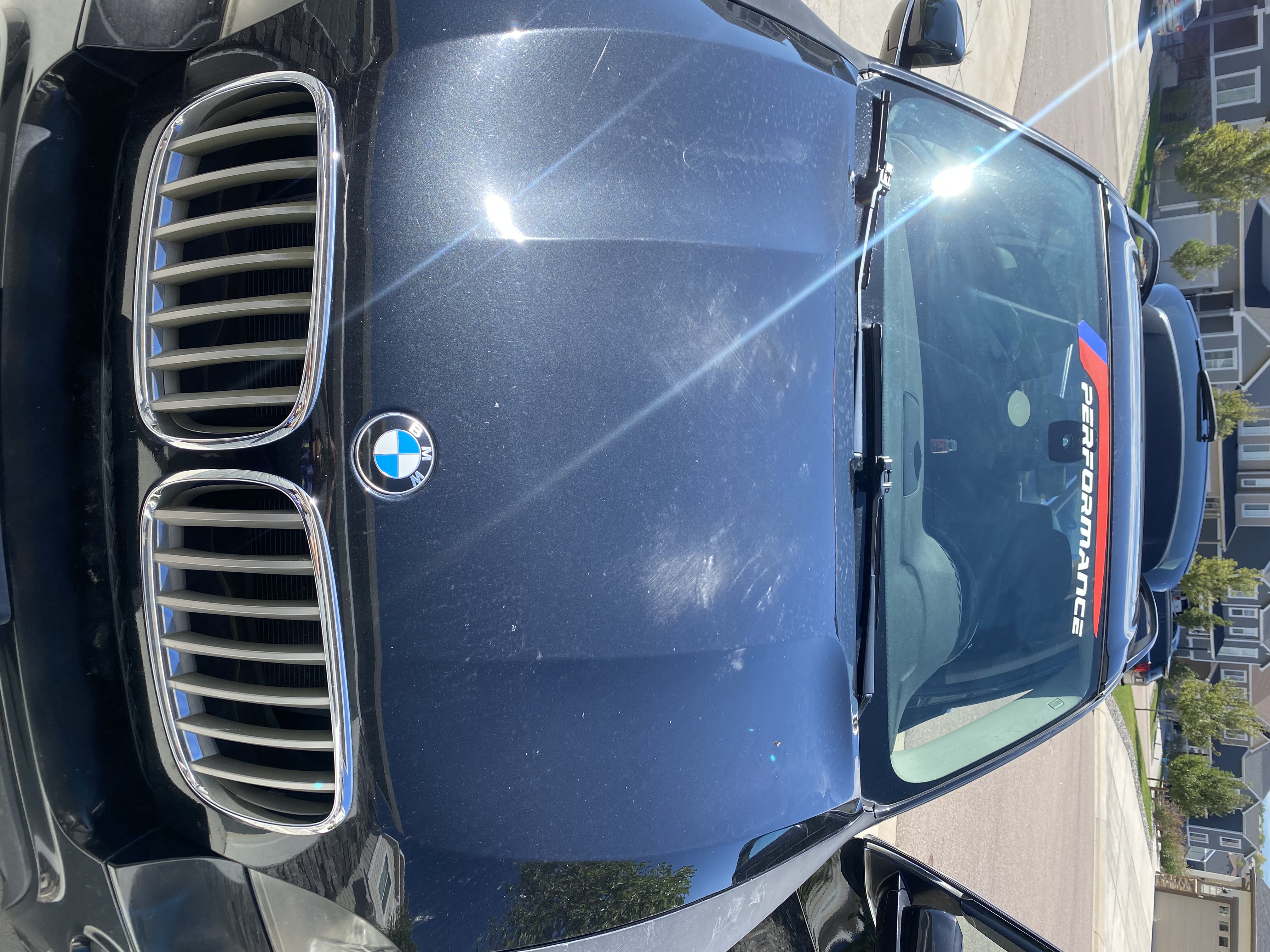 Used 2012 BMW X5 xDrive50i AWD/4WD image 2