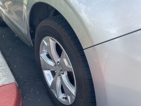 Used 2014 Subaru Forester 2.5i Premium w/ Popular Package #1 image 4