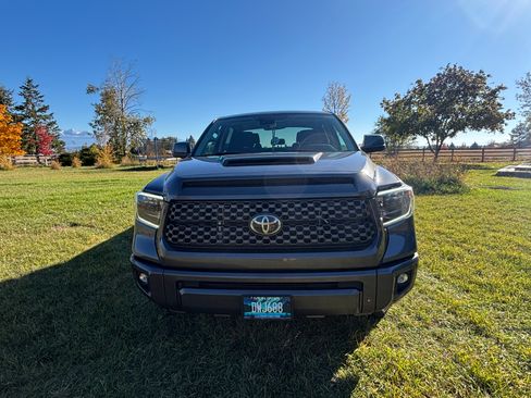 Used 2020 Toyota Tundra SR5 image 5