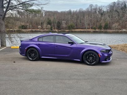 Used 2023 Dodge Charger SRT Hellcat w/ Harman/Kardon Audio Group