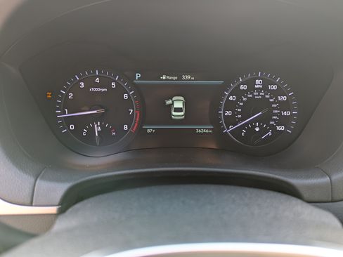 Used 2018 Genesis G80 3.3T Sport AWD/4WD image 28