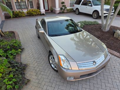 Used 2008 Cadillac XLR