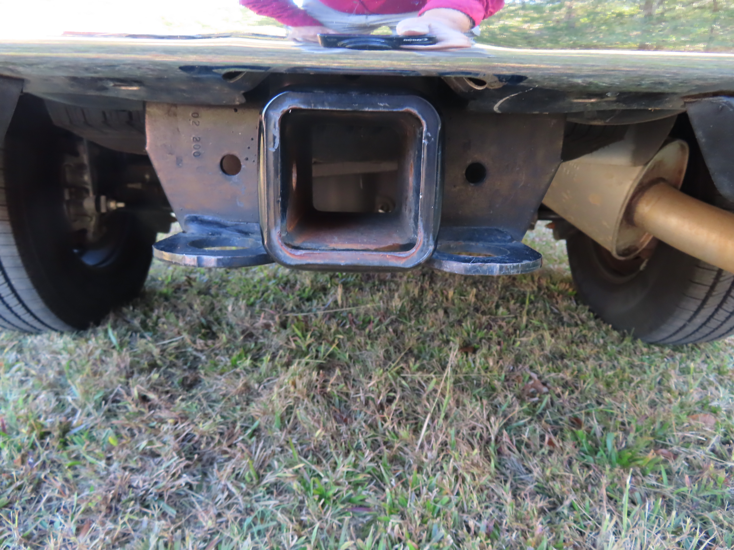 Used 2022 RAM 2500 Tradesman RWD image 13