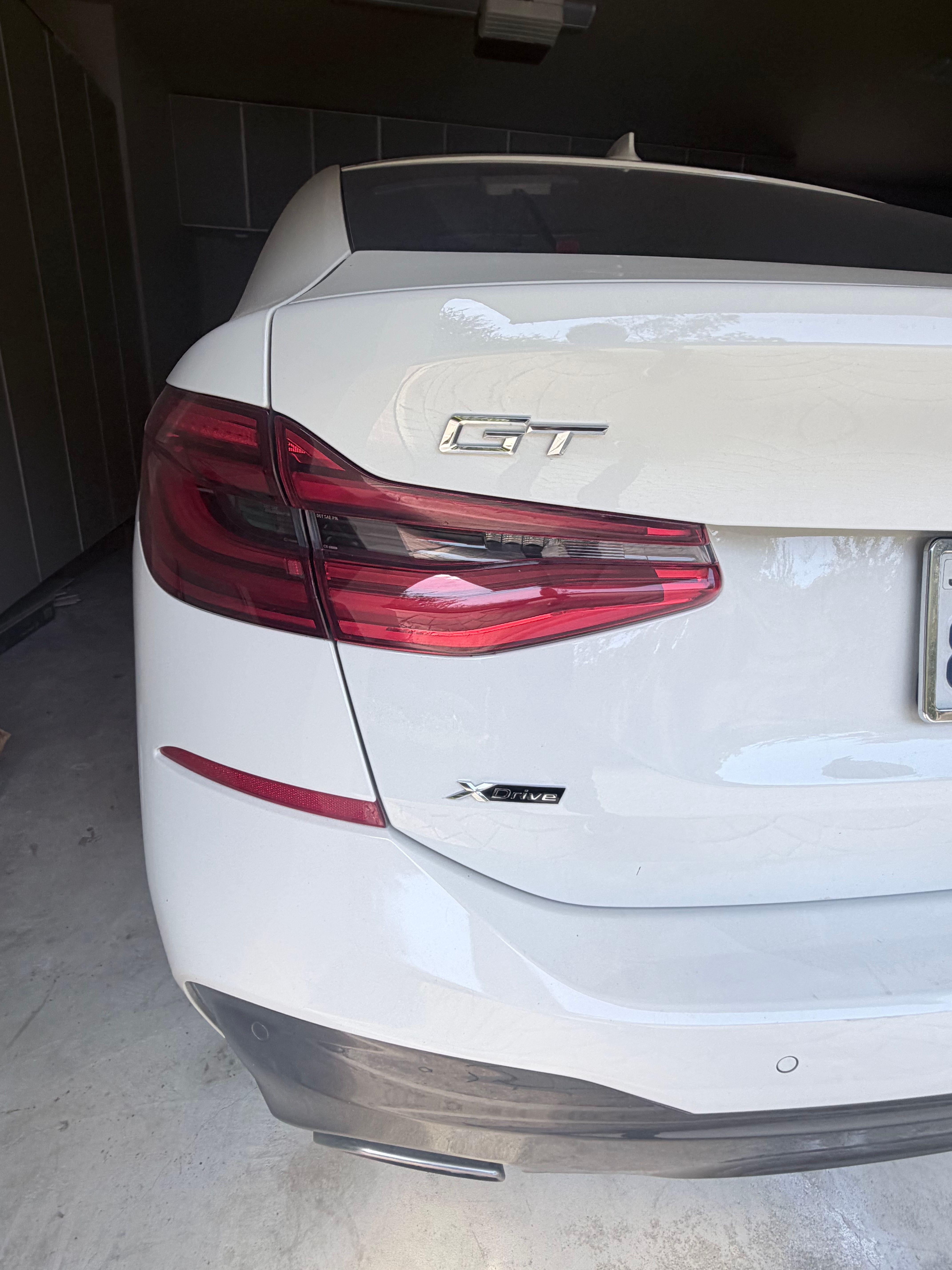 Used 2019 BMW 640i Gran Turismo xDrive w/ Premium Package AWD/4WD image 9