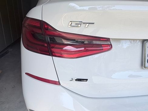 Used 2019 BMW 640i Gran Turismo xDrive w/ Premium Package AWD/4WD image 9