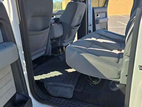 Used 2014 Ford F150 XLT image 9