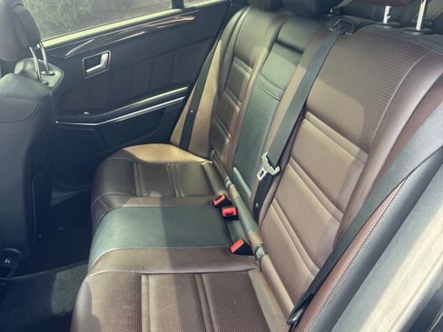 Used 2016 Mercedes-Benz E 63 AMG S-Model image 30