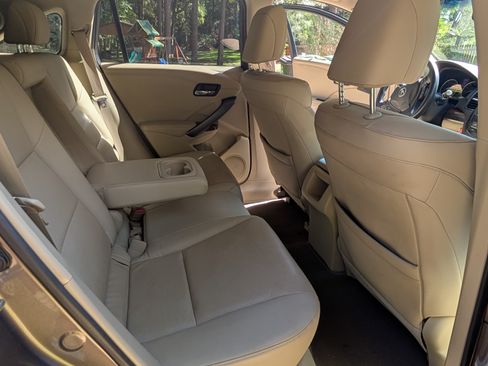 Used 2013 Acura RDX FWD w/ Technology Package image 6