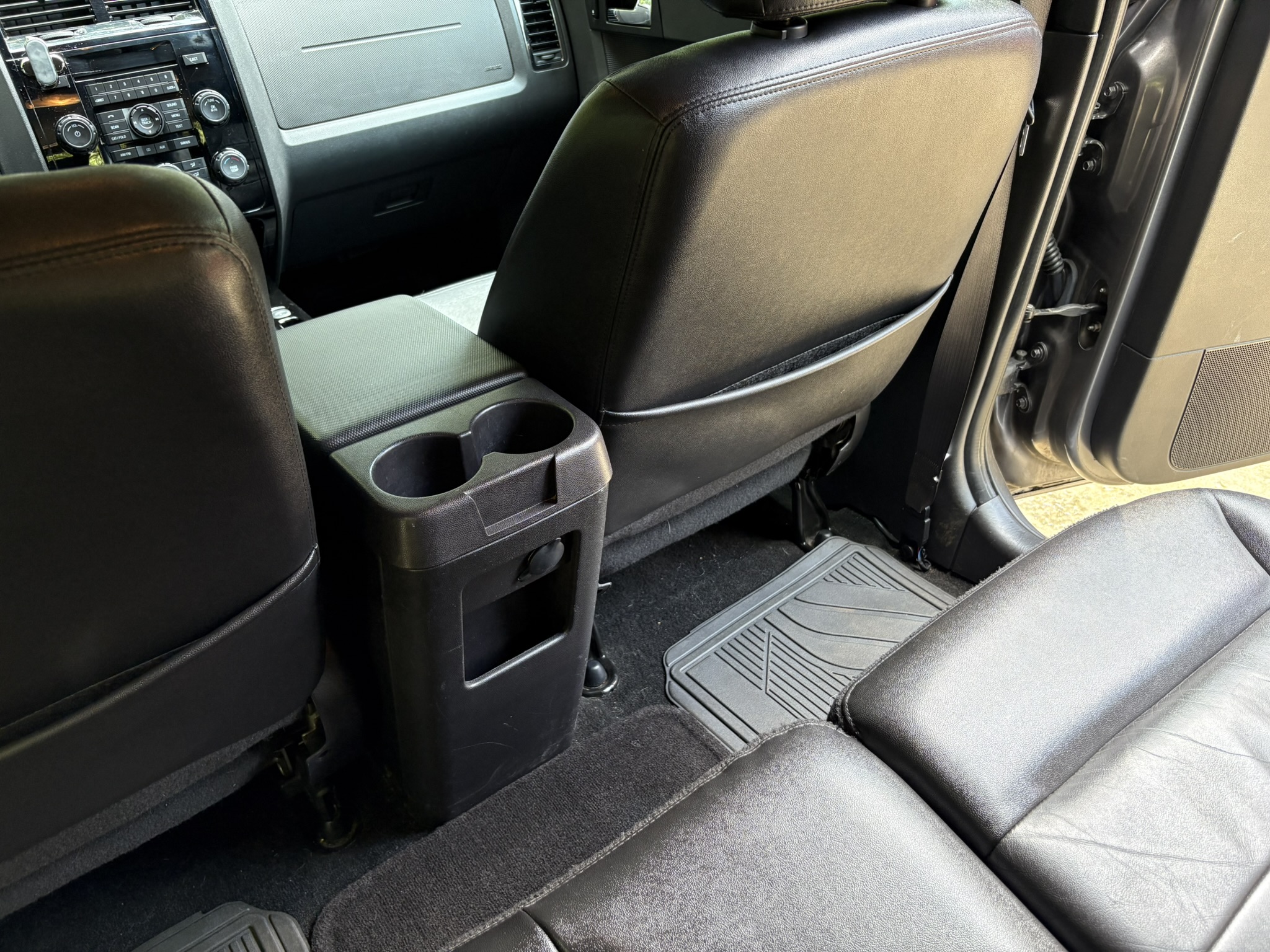 Used 2012 Ford Escape Limited FWD image 15