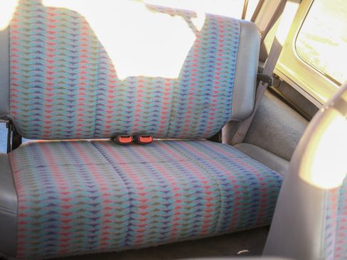 Used 1997 Jeep Wrangler Sport image 9