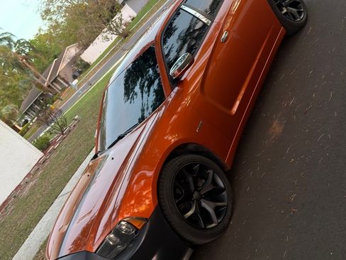 Used 2011 Dodge Charger R/T image 2