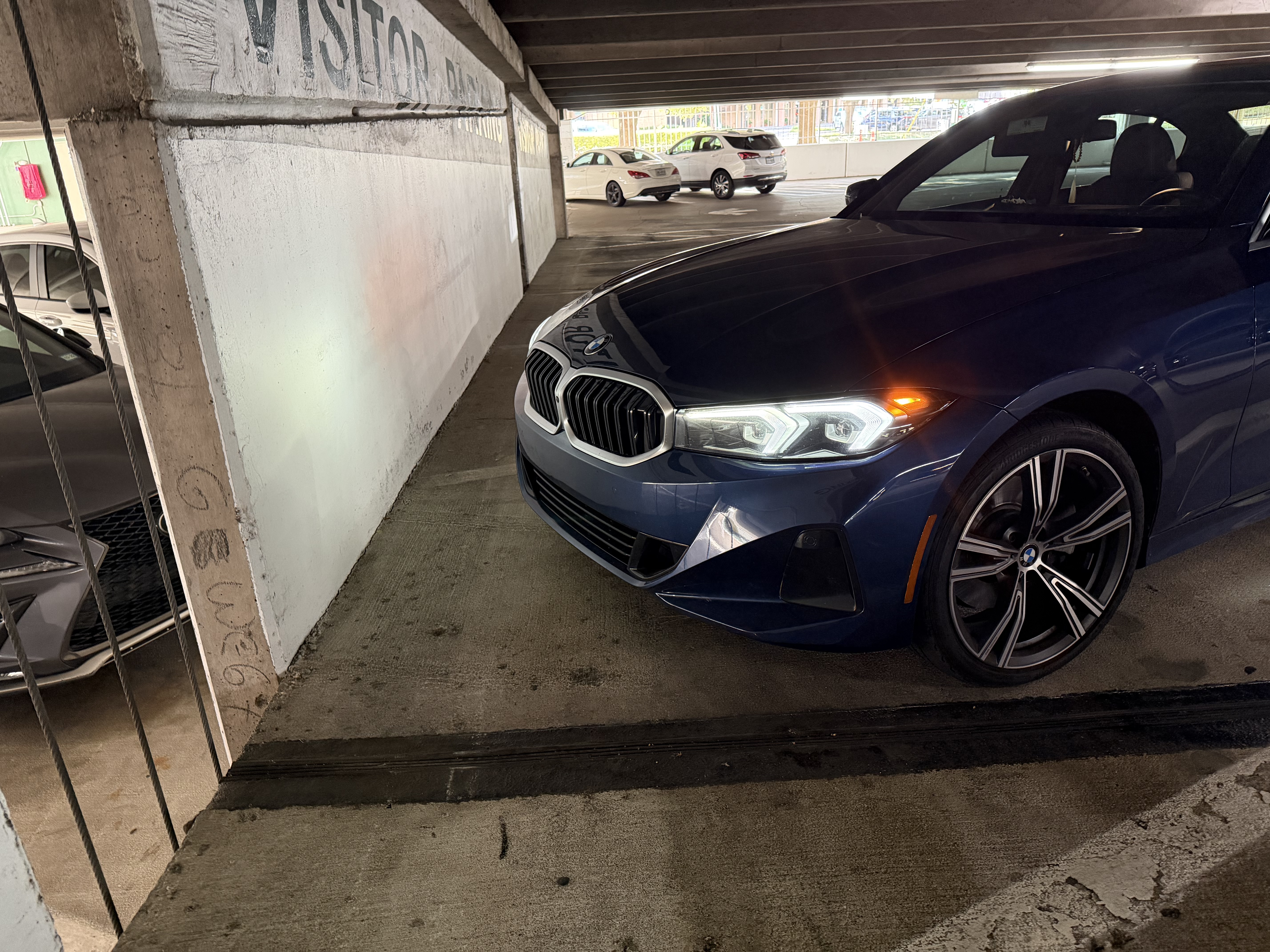 Used 2024 BMW 330i Sedan RWD image 6