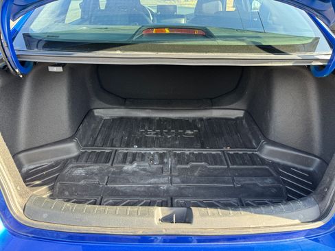 Used 2022 Honda Civic Sport image 9