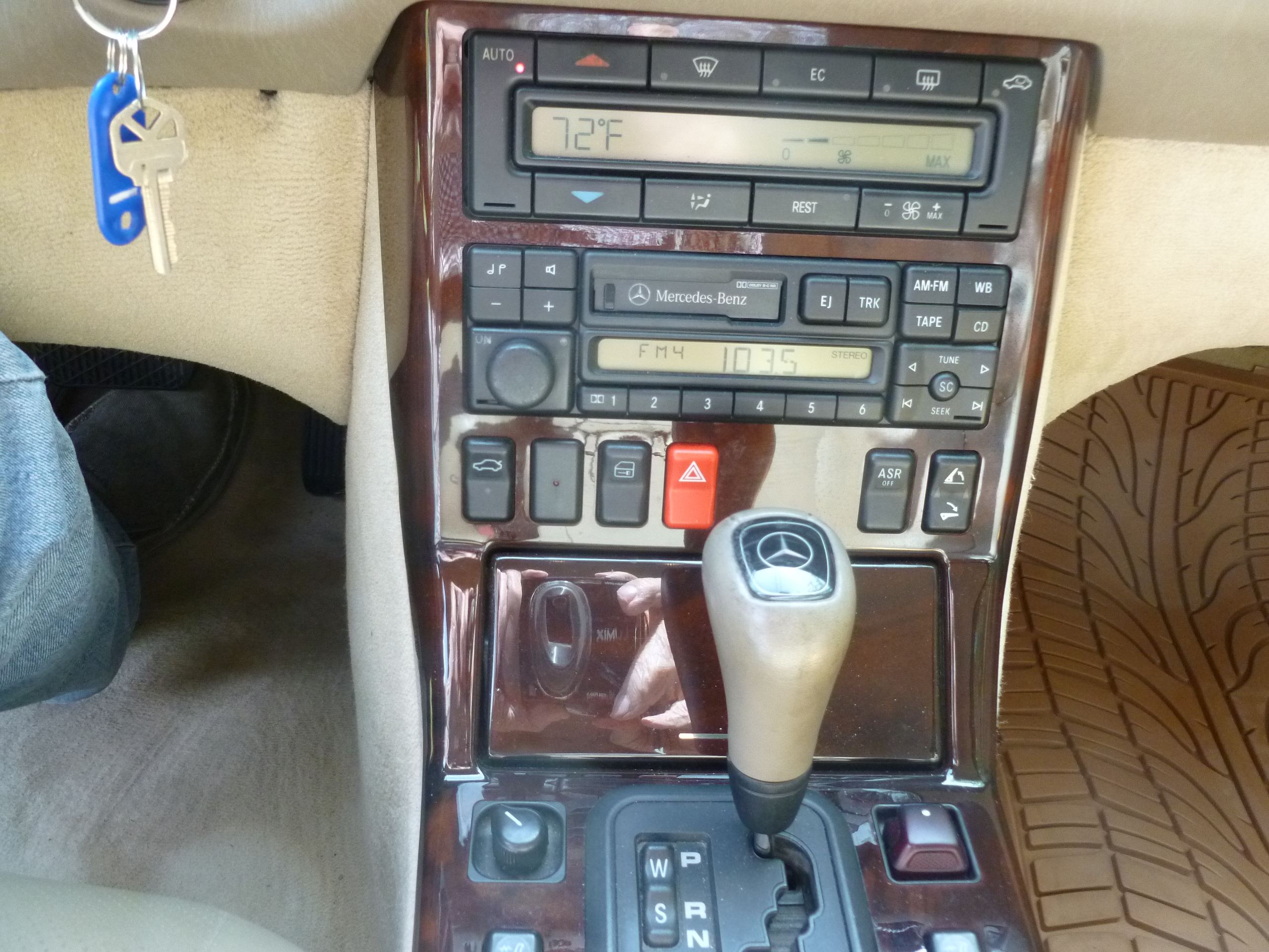 Used 1998 Mercedes-Benz SL 500 image 17