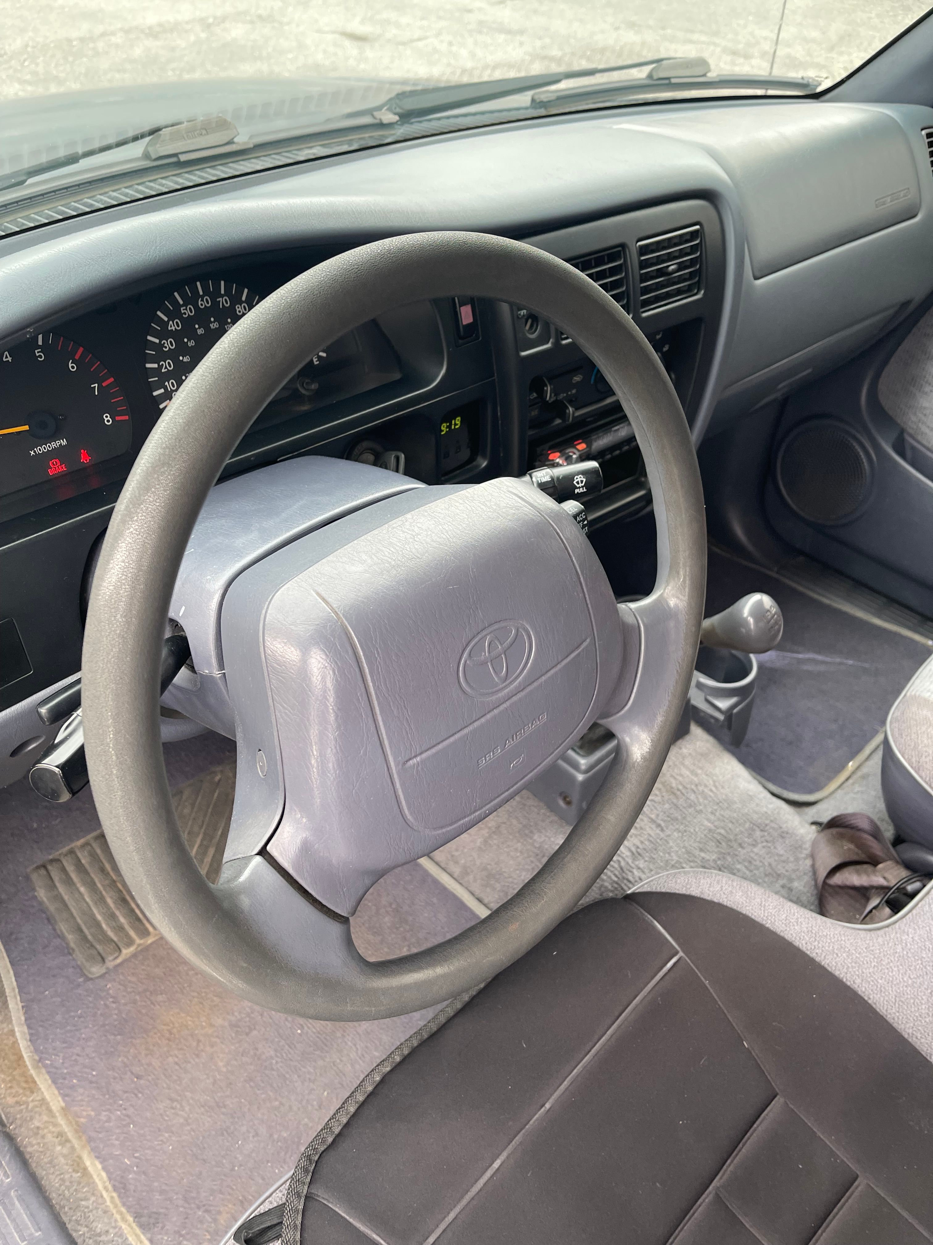 Used 1998 Toyota Tacoma 2WD Xtracab image 14