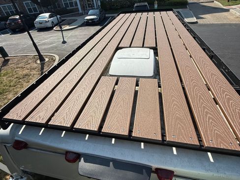 Used 2019 RAM ProMaster 3500 w/ Mopar Trailer Tow Group image 4